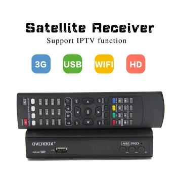 

Spain Cccam Portugal Germany Poland 7 Clines M9S PROHD DVB-S2 Satellite Receiver Full Italy Arabic TV box