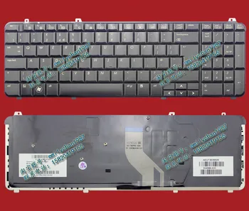 

New original UK standard For HP dv6t-1000 dv6t-1100 dv6-2000 dv6-2100 Laptop keyboard Good working