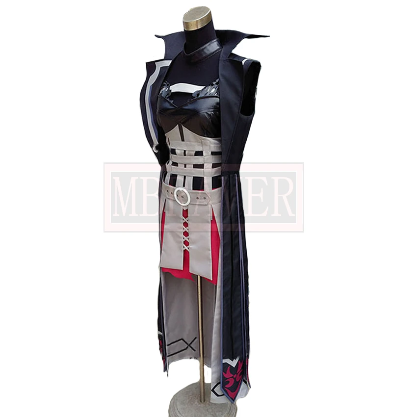 Costume Cosplay De Chevalier Pour Femme Dessin Anime Final Fantasy Xv 14 Offre Speciale Chat Final Aliexpress