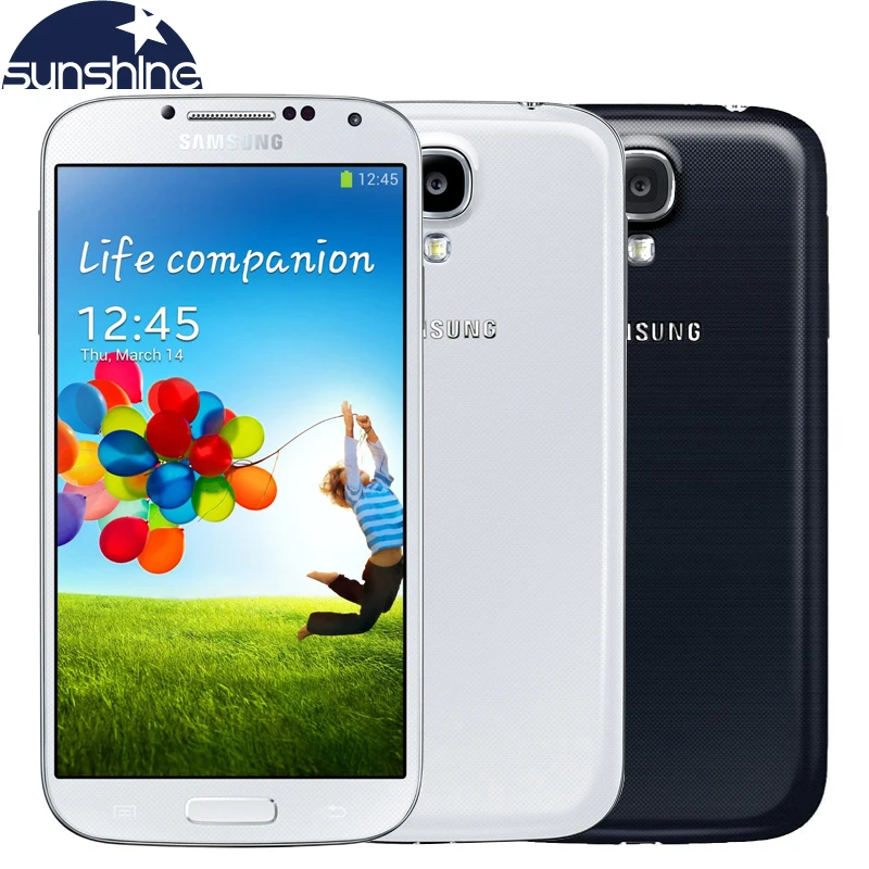 Цена за Разблокирована Оригинальный Samsung Galaxy S4 I9505 I9500 Мобильный телефон Quad Core 5 "Мобильный Телефон 2 ГБ RAM 16 ГБ ROM Восстановленное Смартфон Цена за Разблокирована Оригинальный Samsung Galaxy S4 I9505 I9500 Мобильный телефон Quad Core 5 "Мобильный Телефон 2 ГБ RAM 16 ГБ ROM Восстановленное Смартфон