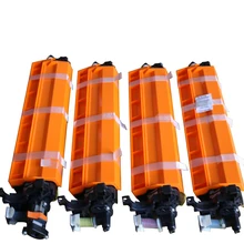 4 шт./компл. копир блок разработчика DV311 A0xv03d A0XV08D A0XV08D A0XV0KD совместимы используется для konica minolta bizhub c220 C280 C360