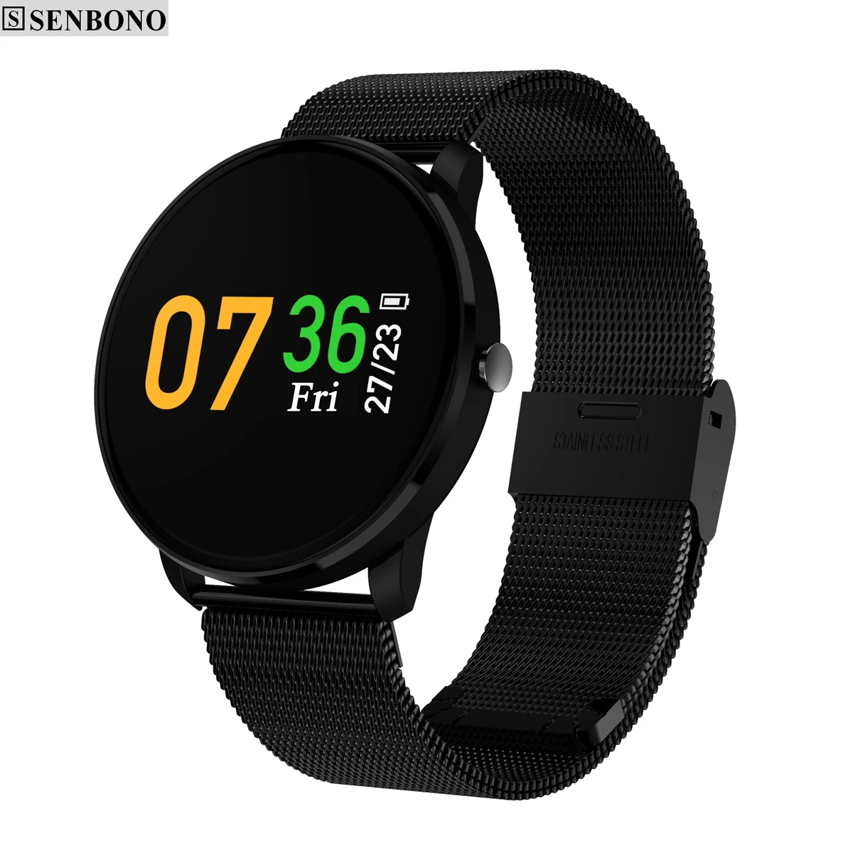 blood pressure smart band