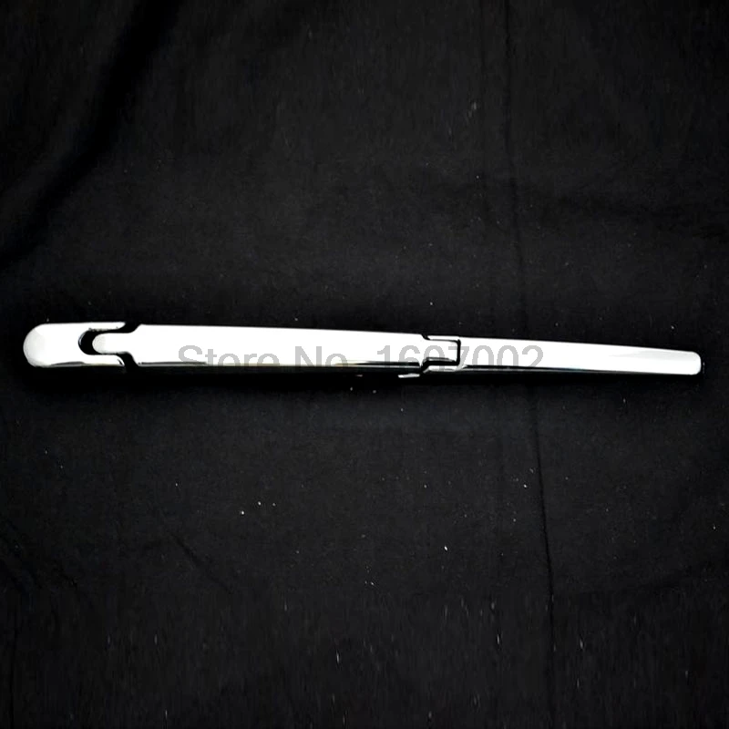 For Hyundai Creta IX25 2014 2015 2016 Exterior Chrome Car Rear Tail