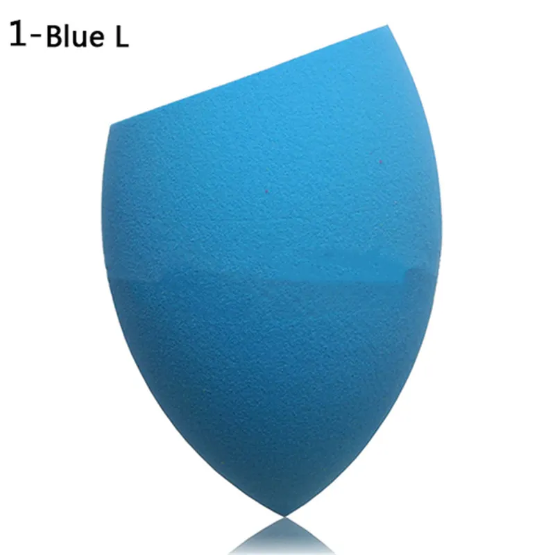 2016 New Smooth Makeup Foundation Sponge Blender Blending Puff Flawless