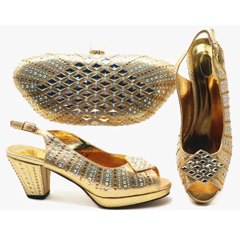 Gold