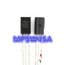 MPSW45A MPSW45