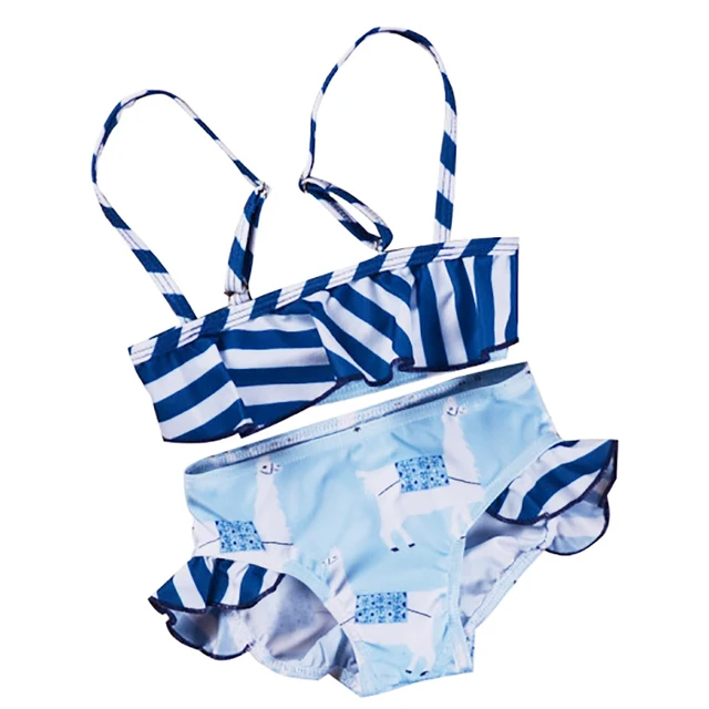 Cheap 2 Pcs/Set Kids Swimwear Children'S Swimsuit Bikini Beach Swimming Beautiful Lovely Cute Cheap 2 Pcs/Set Kids Swimwear Children'S Swimsuit Bikini Beach Swimming Beautiful Lovely Cute