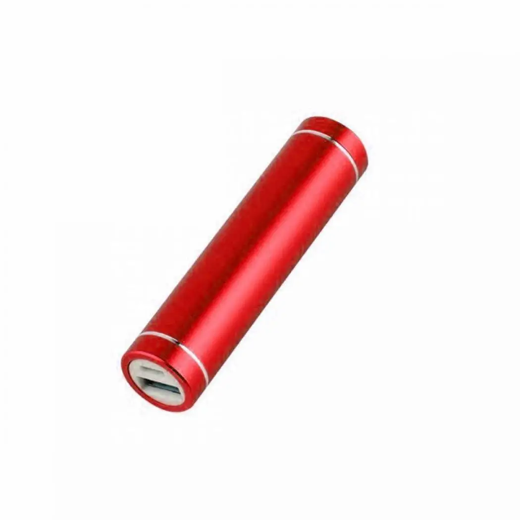 Универсальный USB блок питания чехол Комплект DIY 1X18650 батарея зарядное устройство