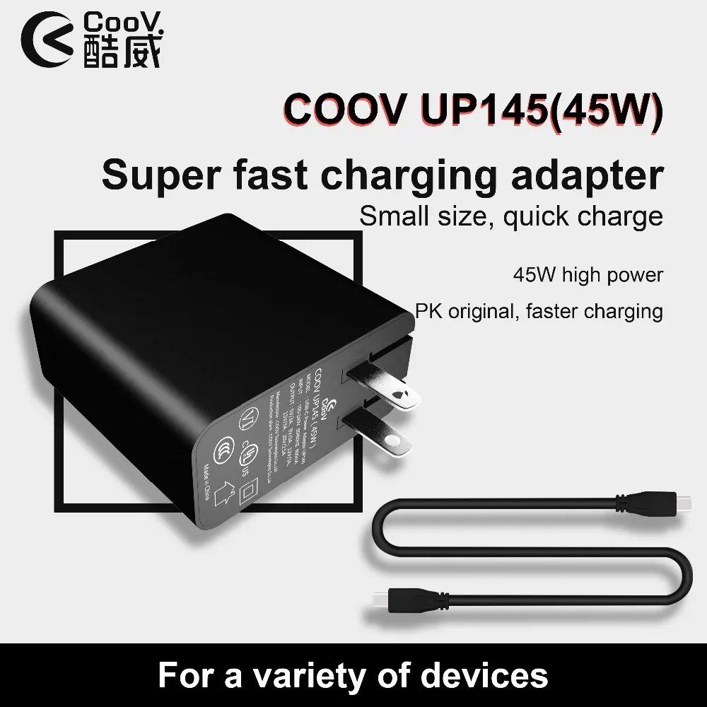 New AC Adapter For NS Nintend Switch Power Adapter Power