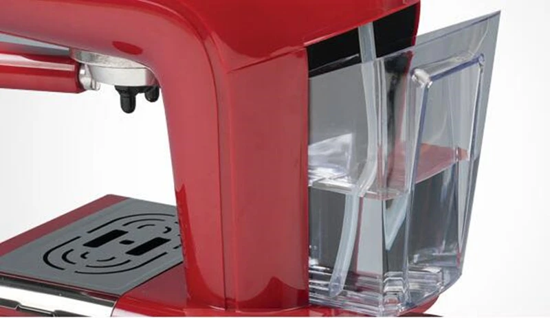 Кофеварка для приготовления эспрессо капучино 15 бар|cappuccino coffee machine|coffee machineespresso