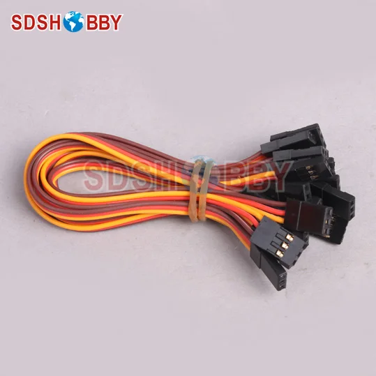 10 шт. * 26 #/ 26AWG плоский кабель 20 см 200 мм соединительная линия для управления