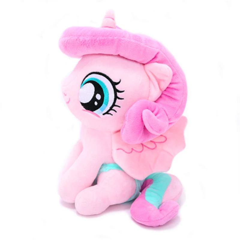 flurry heart plush