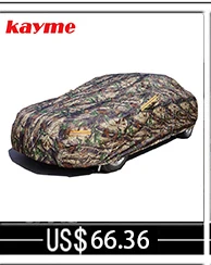 car cover sun