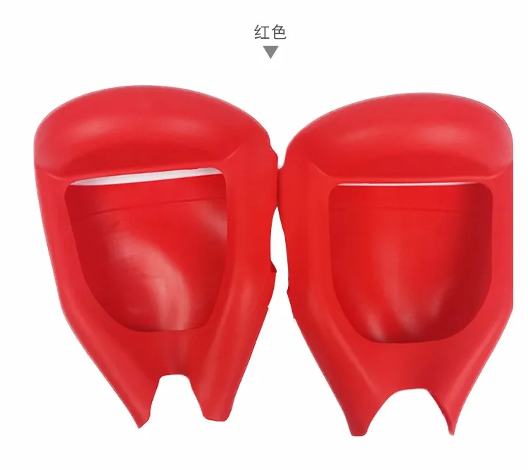Scooter Silicone 2 Wheels Electric Scooter Silicone Case Protector 6.5 Hoverboard Self Balance Scooters Oxboard Skateboard (26)