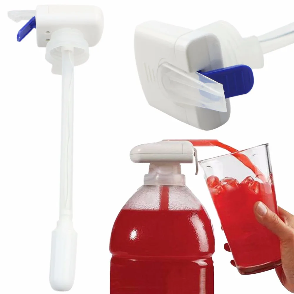 CTDSGW000064 Creative Beverage Drink Dispenser Electric Automatic