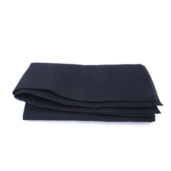 

Air Conditioner Activated Carbon Purifier Pre Filter Fabric 100cm*100cm*3mm
