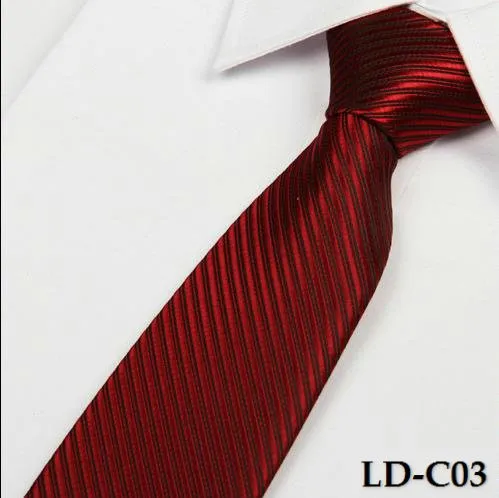 Мужская мода галстук в полоску с цветочным принтом галстуки для мужчин бизнес галстуки черный галстук красный фиолетовый взрослых 8 см
