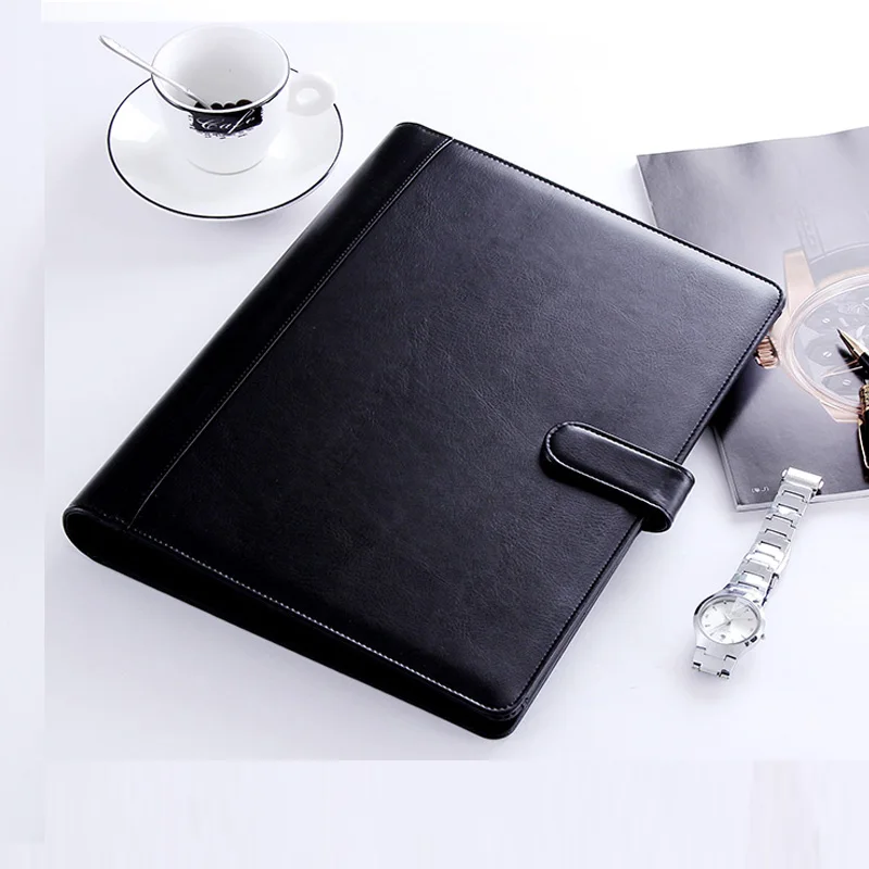 briefcase document holder
