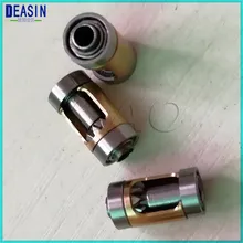 5 шт. шариковый подшипниковый ключ картридж для NSK Стиль стоматологический Contra низкоскоростной наконечник