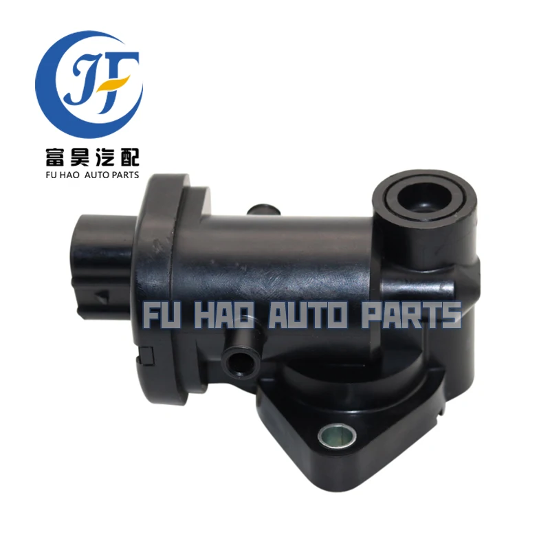 Подлинный Впускной короткий бегун регулирующий клапан для Mazda Ford ZYE9-20-130 AC617
