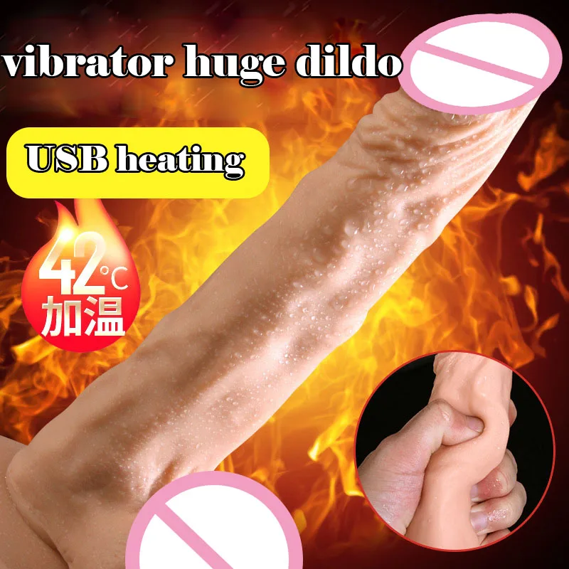 huge dildo vibrator  (8)