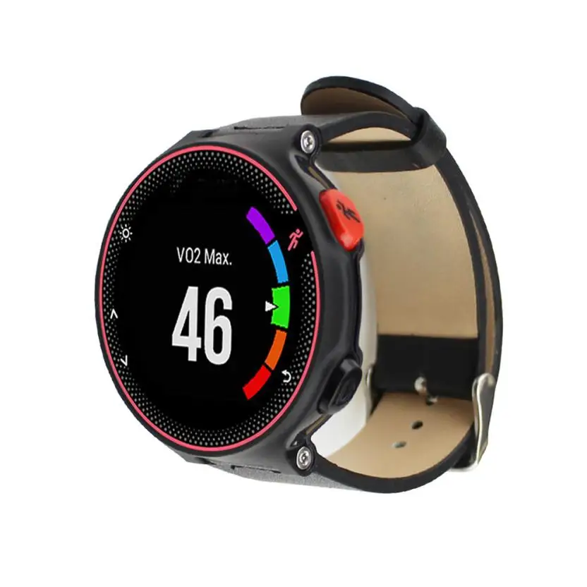 forerunner 35 strap