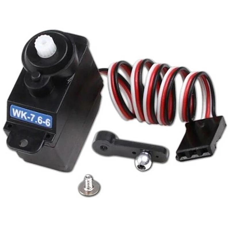 Original Walkera Master CP Part Servo HM-Master CP-Z-25 for Walkera 6CH 3D RC Helicopter