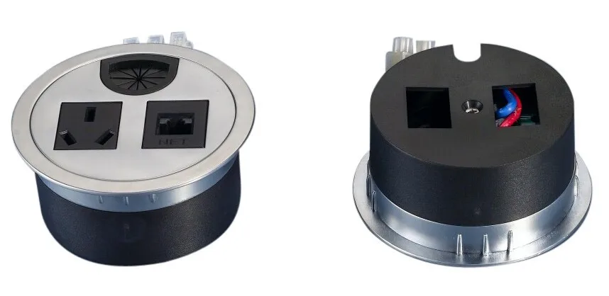 round table socket