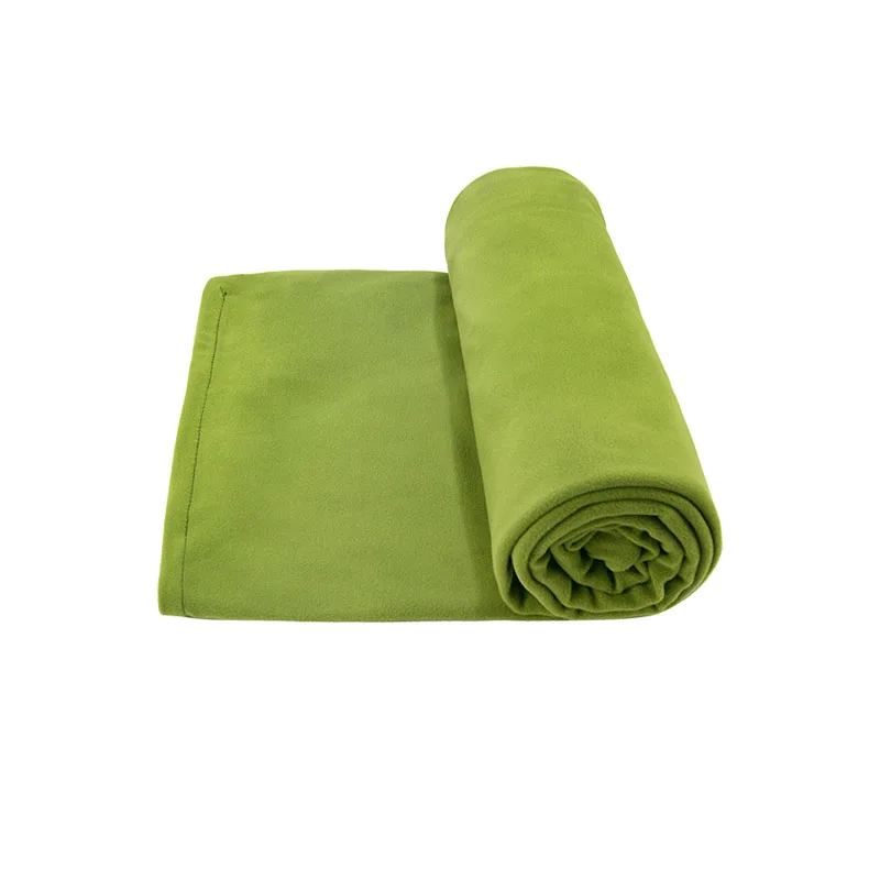 Single-side Fleece Sleeping Bag Portable Outdoor Camping Travel Warm Ultralight Sleeping Bag Liner ZR003 Single-side Fleece Sleeping Bag Portable Outdoor Camping Travel Warm Ultralight Sleeping Bag Liner ZR003
