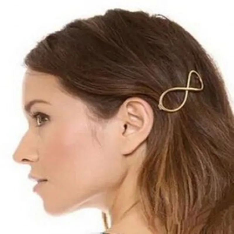 

Wedding Hair Accessories Bridal 2017 new fashion accessories female hair accessories hairpin word factory direct