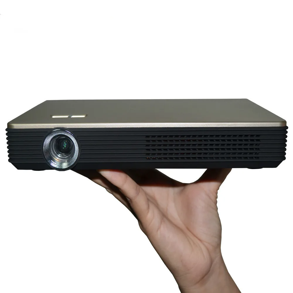 

3d Smart Projector Home Hd 3d Smart Projector Hd Home 1080p Mobile Phone Wireless Connection