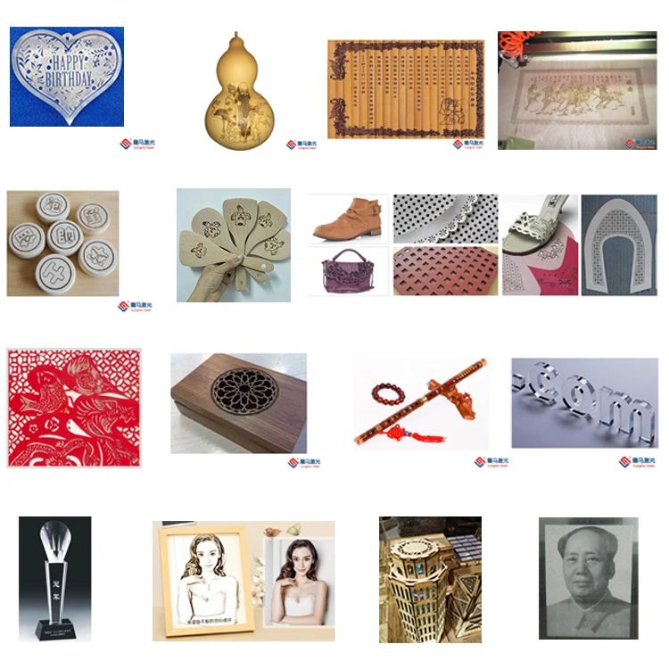 hot sale 4040 small laser cutting machine