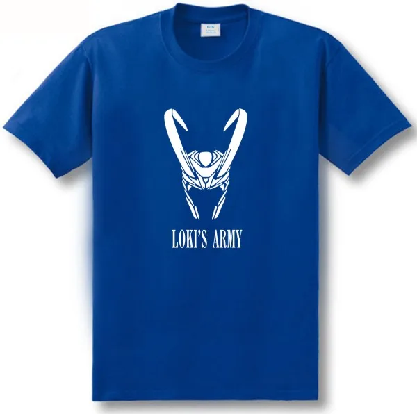 Loki army 
