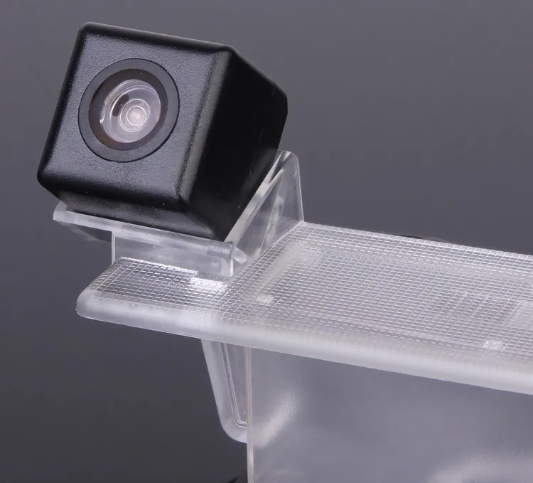 

Rearview Camera Waterproof Rear View Parking Kit Reverse Backup CCD Camera For Kia K5