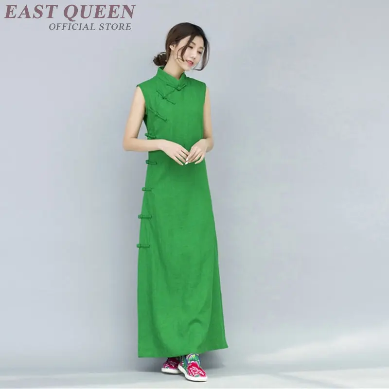 Qipao традиционное китайское восточное платье для женщин cheongsam сексуальное