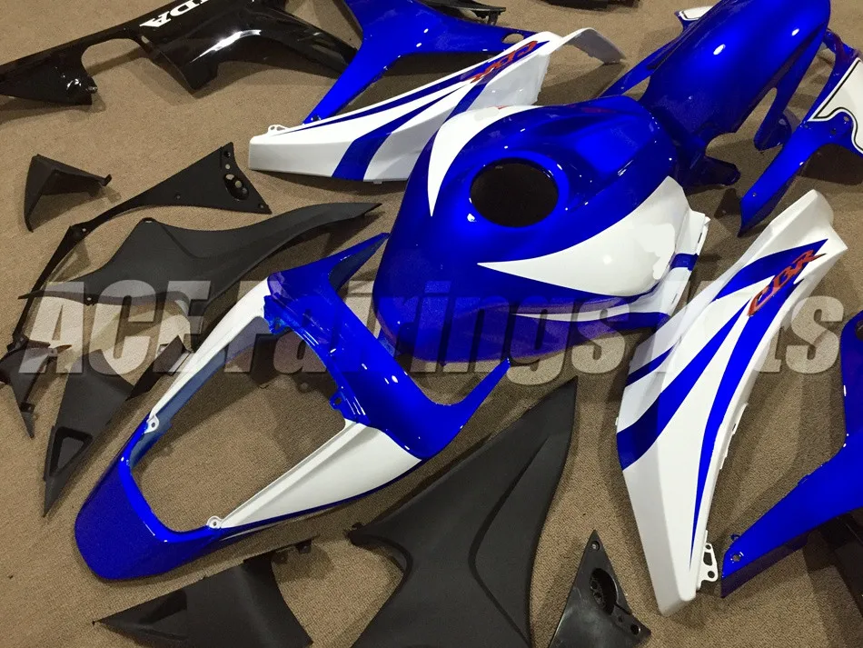 CBR600RR F5 07-08 (519)
