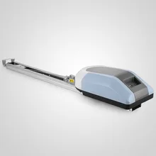 Электрический домашний инструмент автоматический открывалка для двери гаража Электрический 800N Тяжелый мотор оператора 220 V 120 W