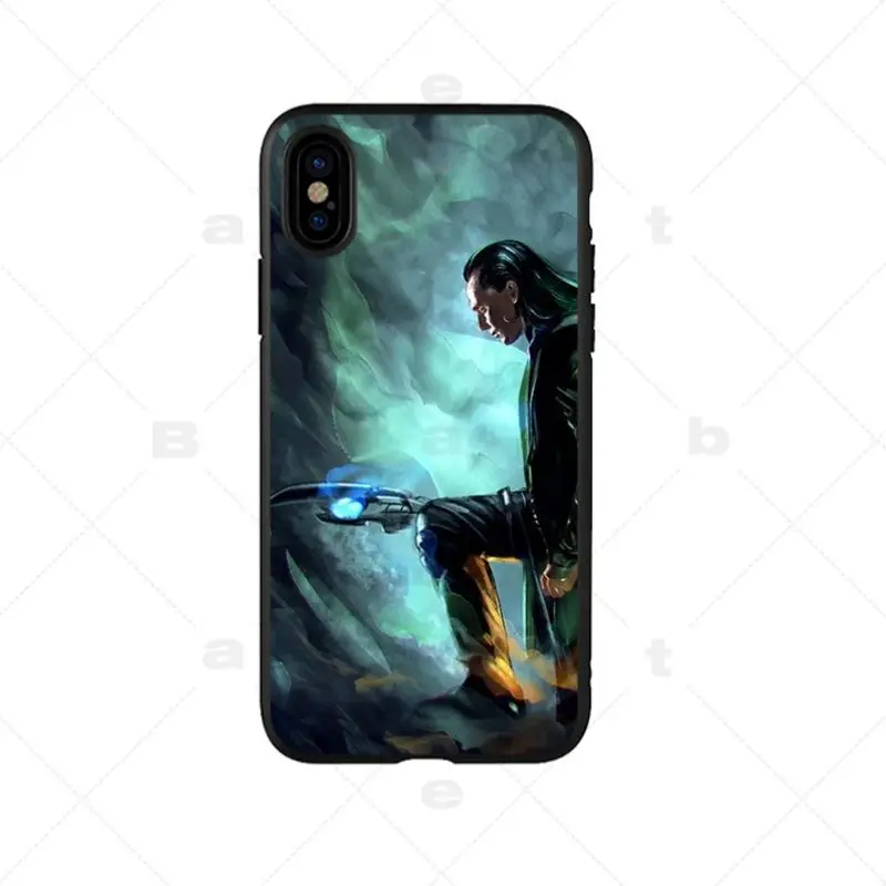 Loki Thor