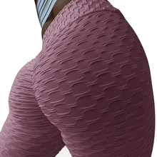 Женские с высокой талией для йоги виды легинсы для фитнеса хип-ап стрейч-колготки женские спортивные шорты для бега