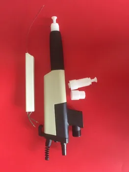 Online Automatic Electrostatic Coating Powder Gun For