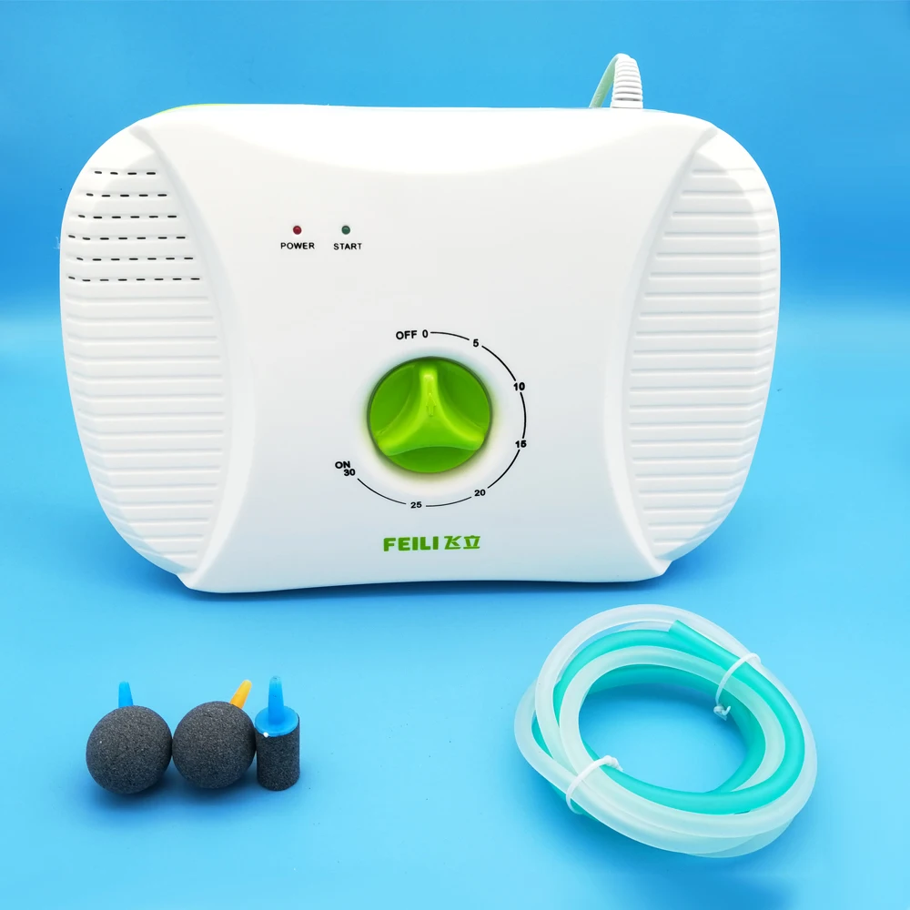 air purifier release ozone