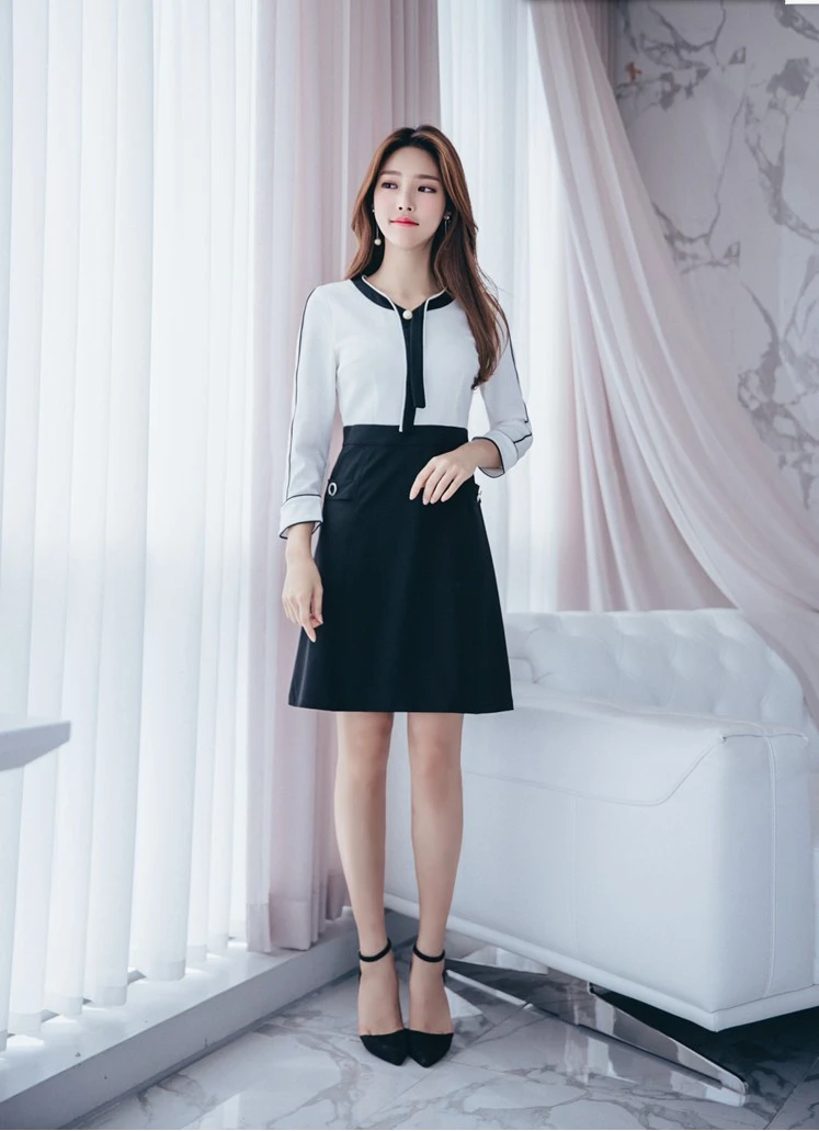 work dress designs 2018