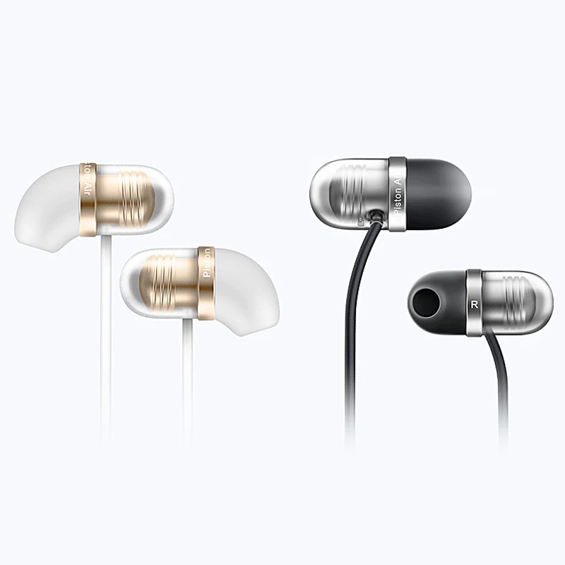 New Original Xiaomi Piston Air Capsule 