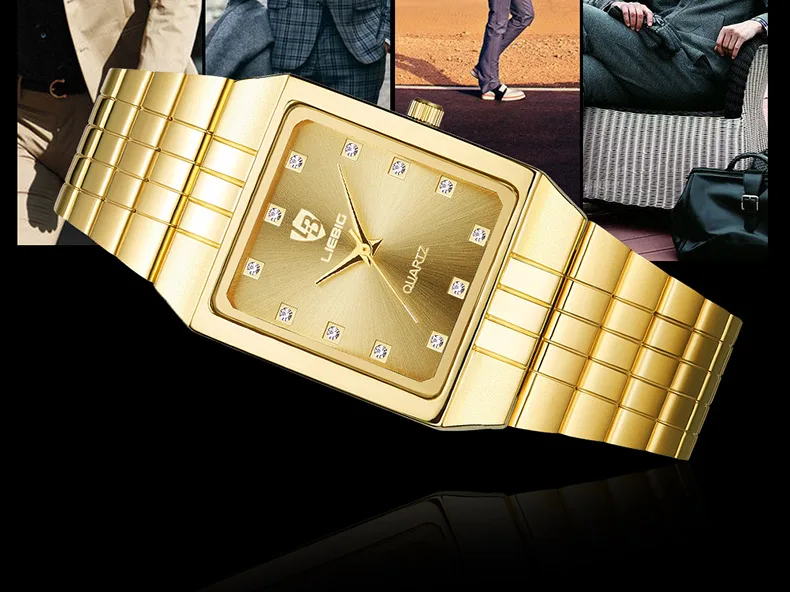 Quartz Watches (26)