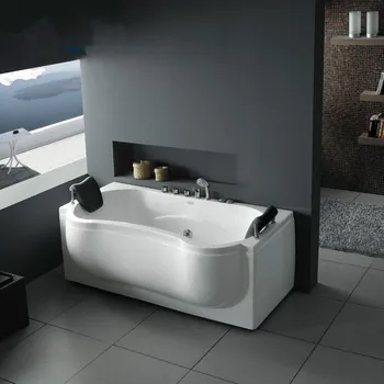 

1.7 meter combo massagebathtub Whirlpool tub (M-2011)