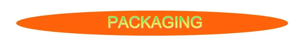 PACKAGING