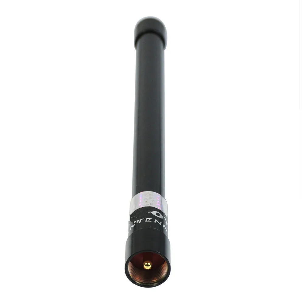 

NL-350 Single-UV Mini Platform Antenna 23cm FRP Platform Antenna for QYT8900r