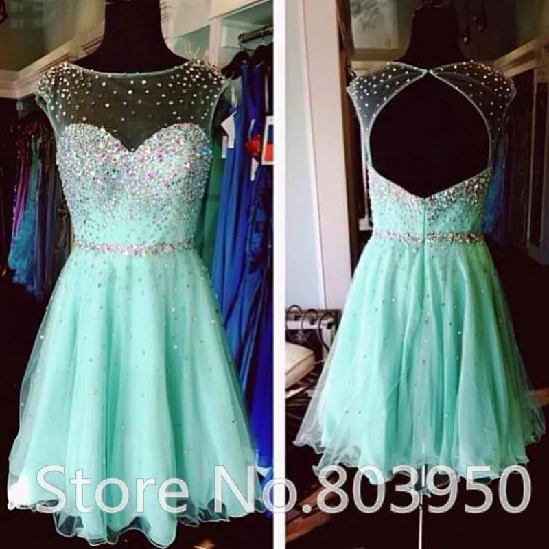cute promotion dresses for 8th grade