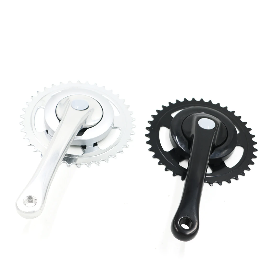 38T/48T 170MM Crankset Ultegra Bike Parts 7 12spd Electric Bike Crank
