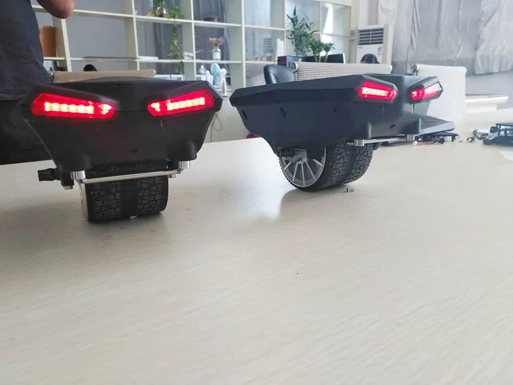 

Hover Shoes Scooter WALKING SHOES Skateboards self balance scooter unicycle shoes